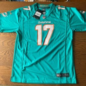 Waddle Dolphins jersey short sleeve